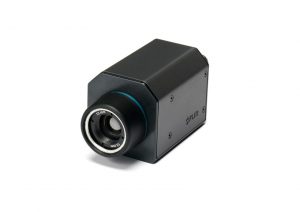 Smart Building Sensors - Thermal Counting