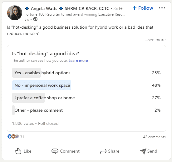 hot-desking-preference